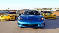 pic for Corvette Racing Cars 
